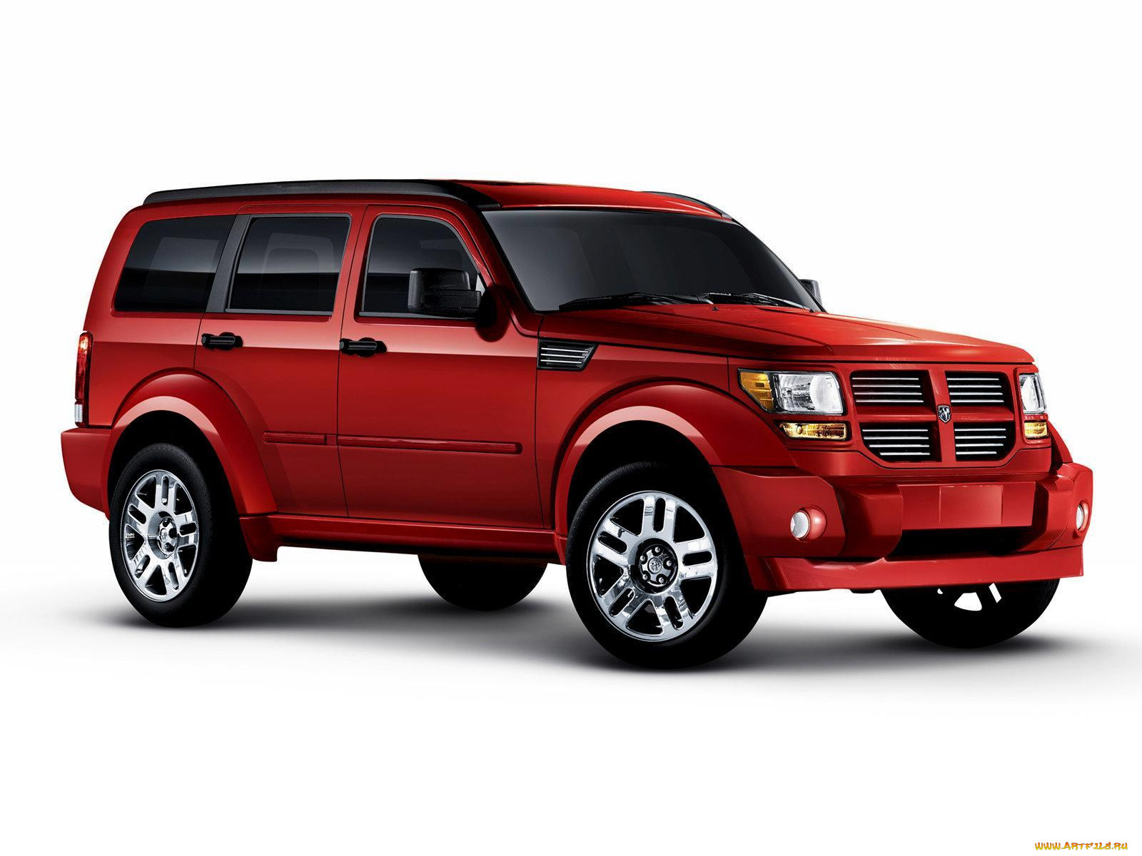 , dodge